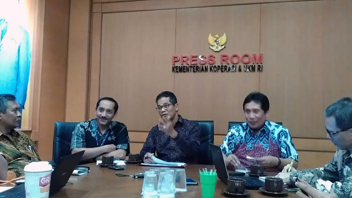 Koperasi Karyawan jadi Perhatian Pemerintah, Dukung Pertumbuhan Ekonomi Nasional